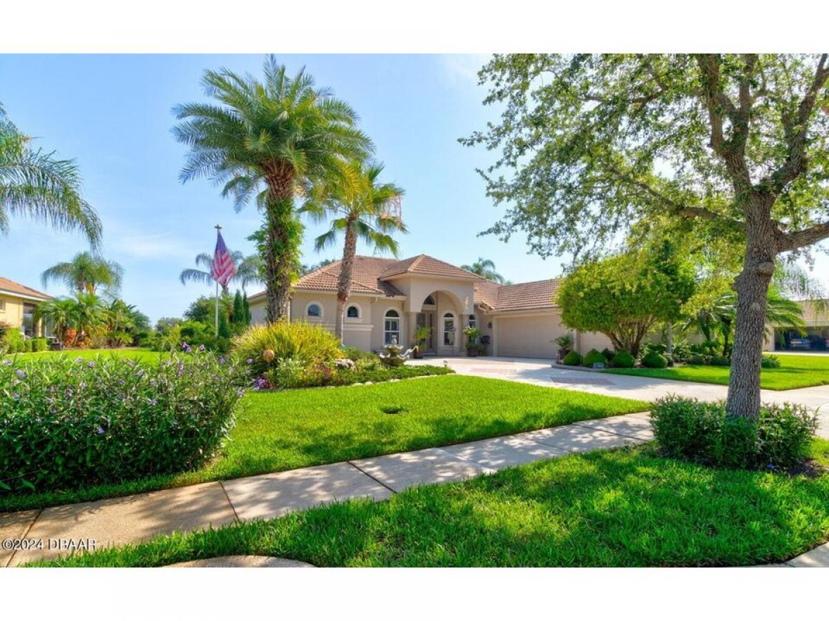 Picture of Home For Sale in New Smyrna Beach, Florida, United States