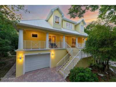 Home For Sale in Ponce Inlet, Florida