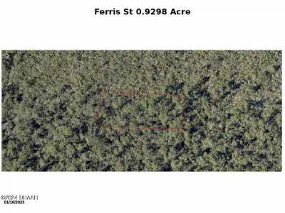 Residential Land For Sale in 