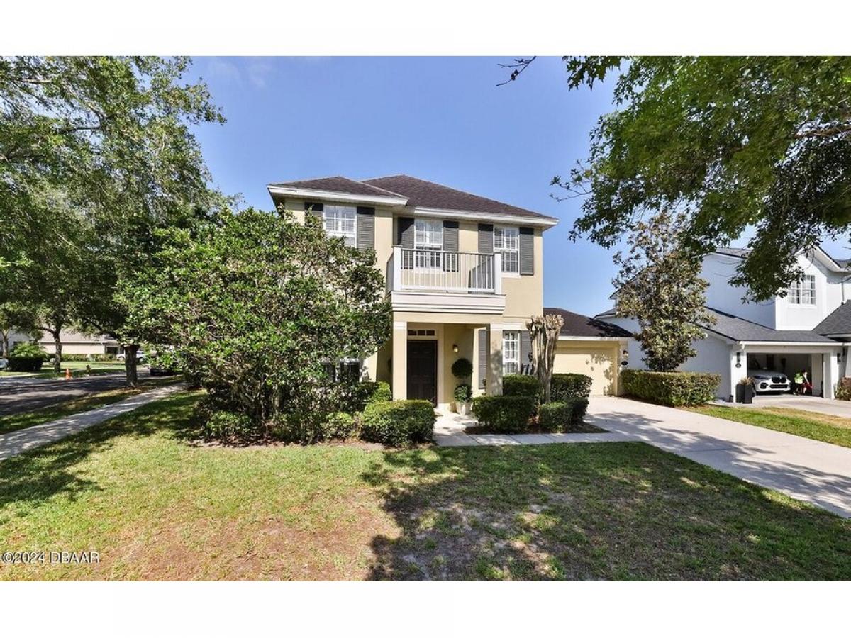 Picture of Home For Sale in Deland, Florida, United States