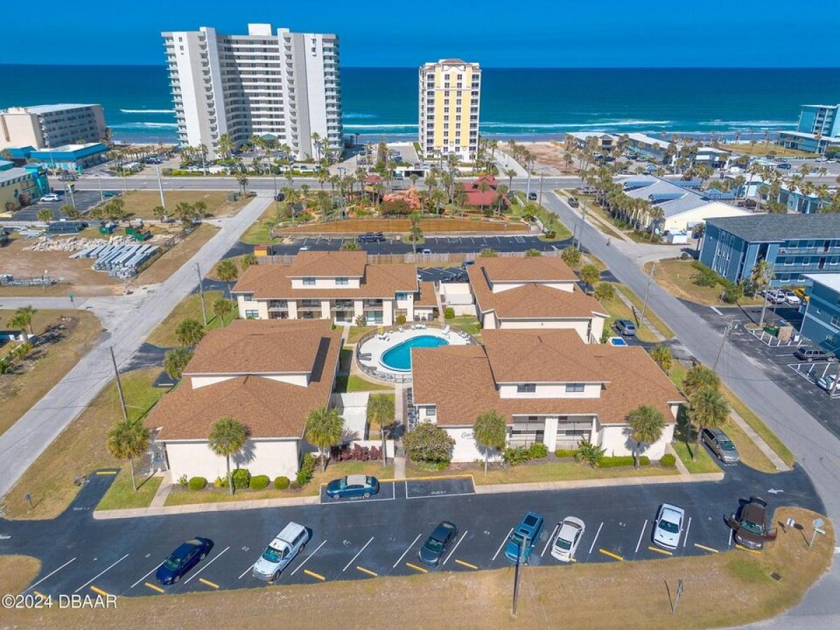 Picture of Home For Sale in Daytona Beach Shores, Florida, United States