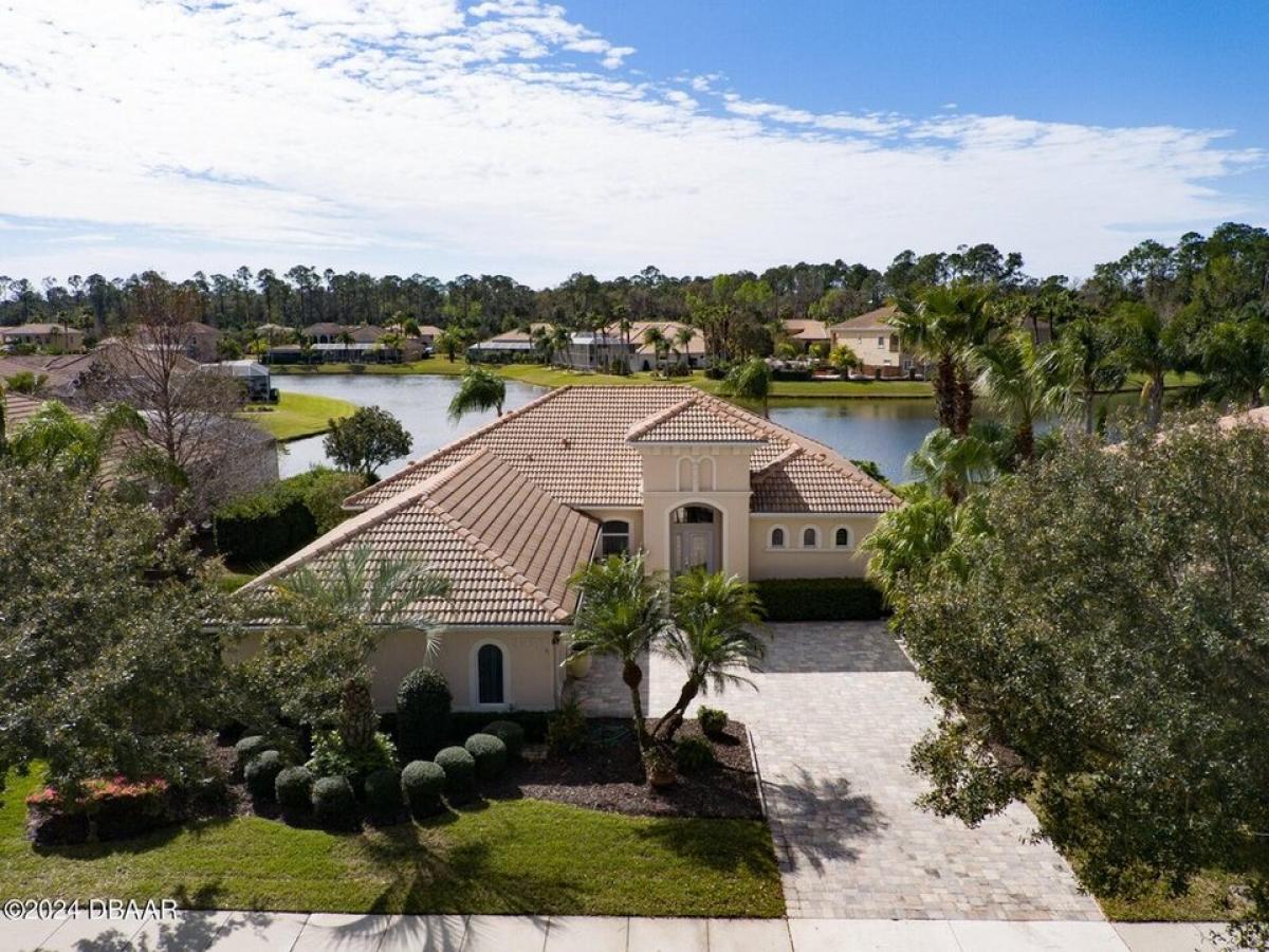 Picture of Home For Sale in New Smyrna Beach, Florida, United States