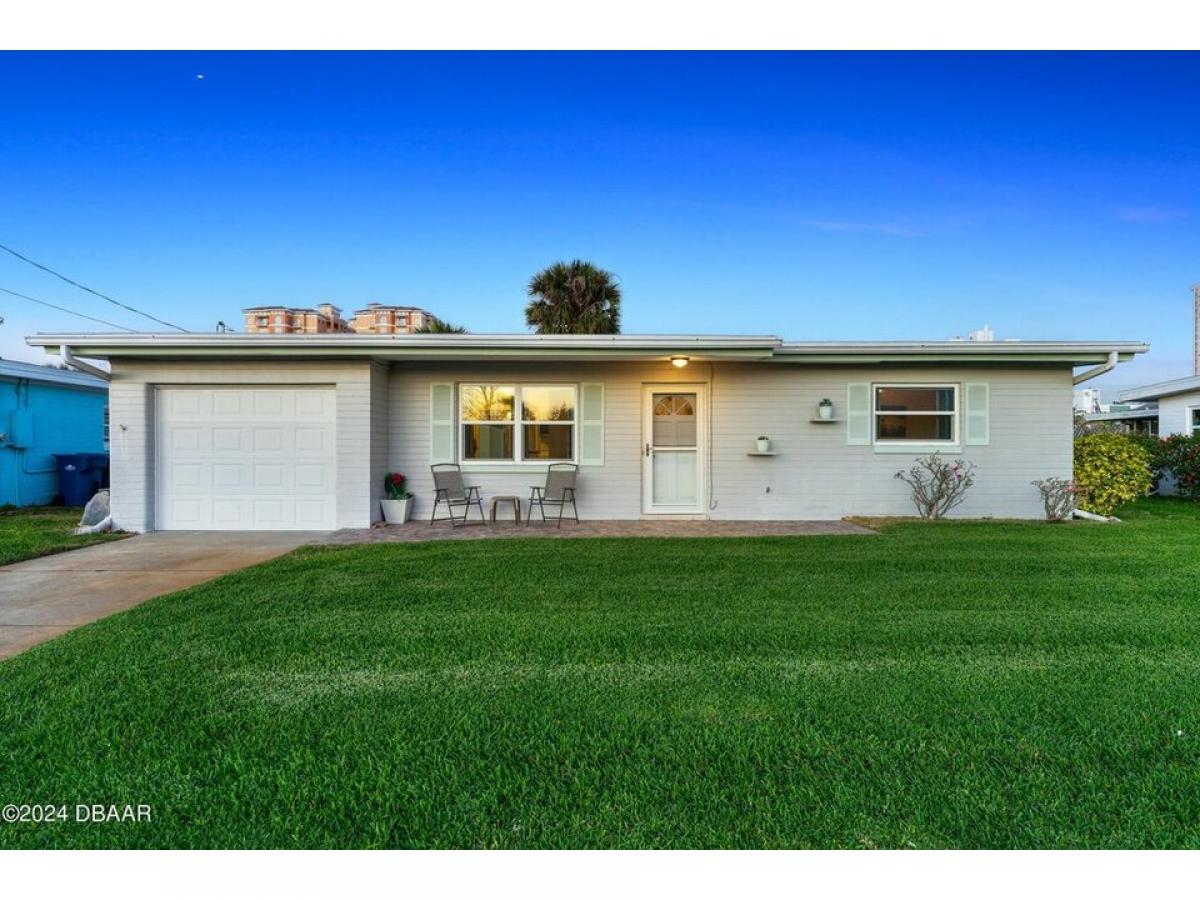 Picture of Home For Sale in Daytona Beach, Florida, United States