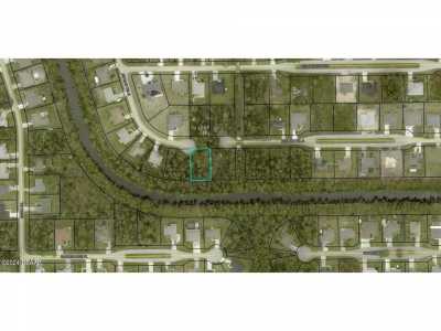 Residential Land For Sale in Palm Coast, Florida