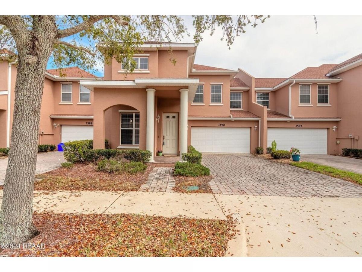 Picture of Home For Sale in New Smyrna Beach, Florida, United States