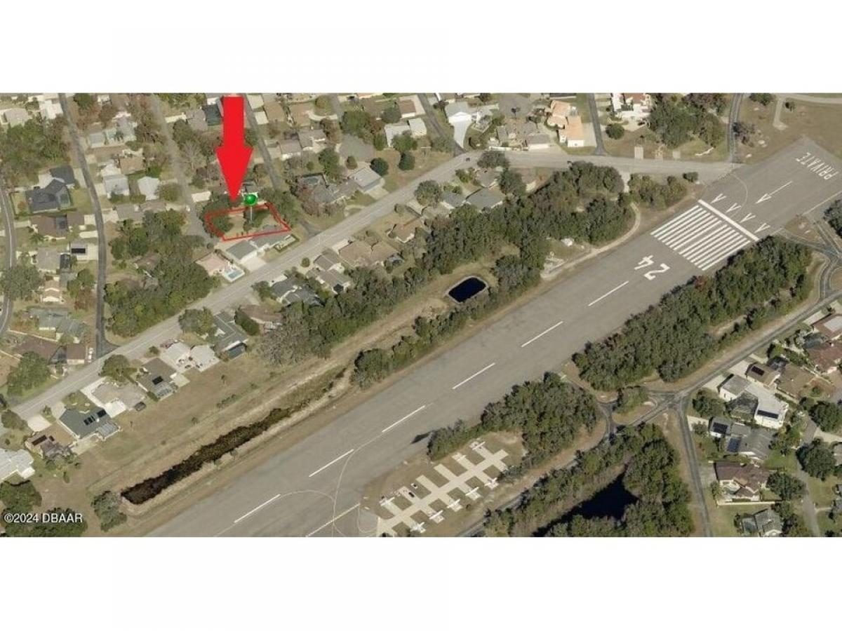 Picture of Residential Land For Sale in Port Orange, Florida, United States