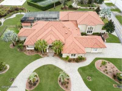 Home For Sale in Port Orange, Florida