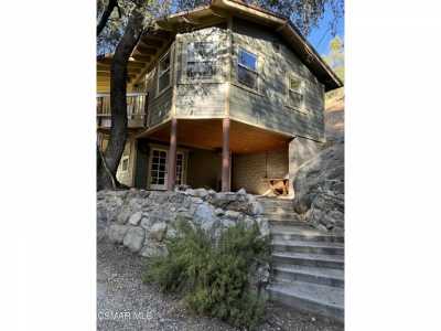 Home For Sale in Keene, California