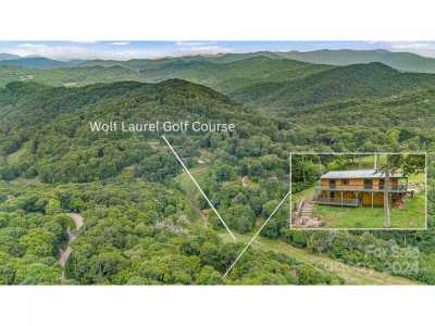 Home For Sale in Mars Hill, North Carolina