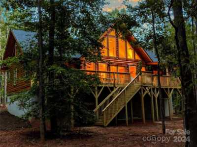 Home For Sale in Columbus, North Carolina