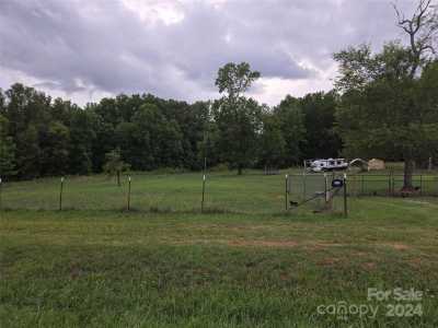 Residential Land For Sale in Forest City, North Carolina