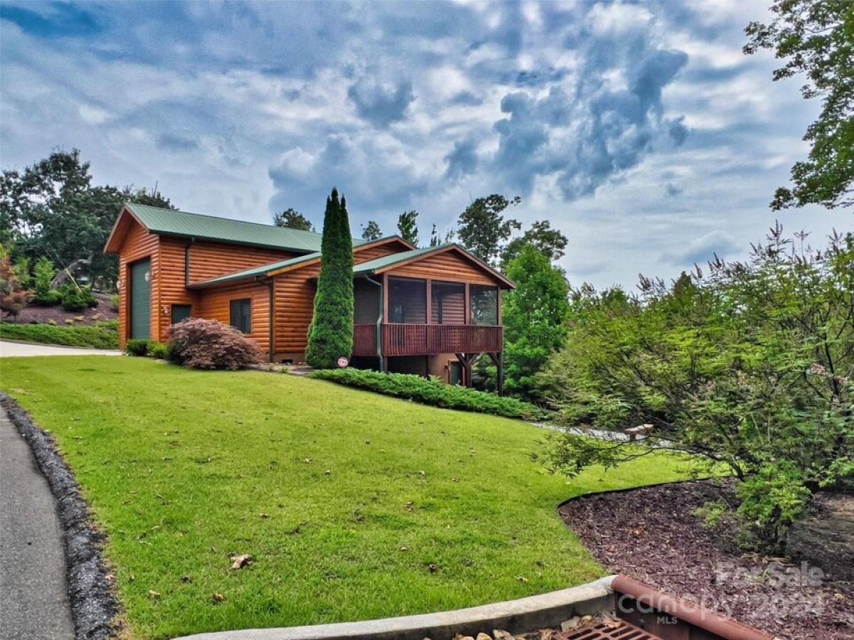 Picture of Home For Sale in Bostic, North Carolina, United States