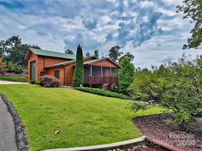 Home For Sale in Bostic, North Carolina