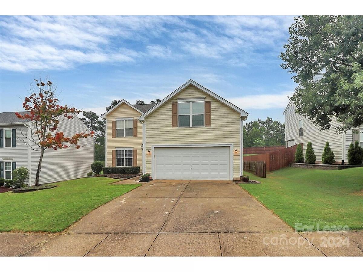 Picture of Home For Sale in Indian Land, South Carolina, United States