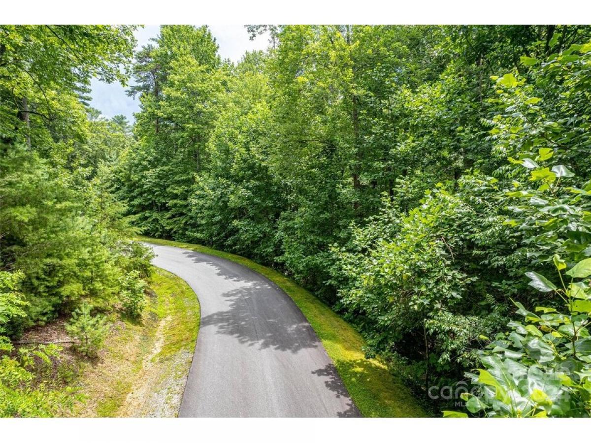 Picture of Residential Land For Sale in Brevard, North Carolina, United States