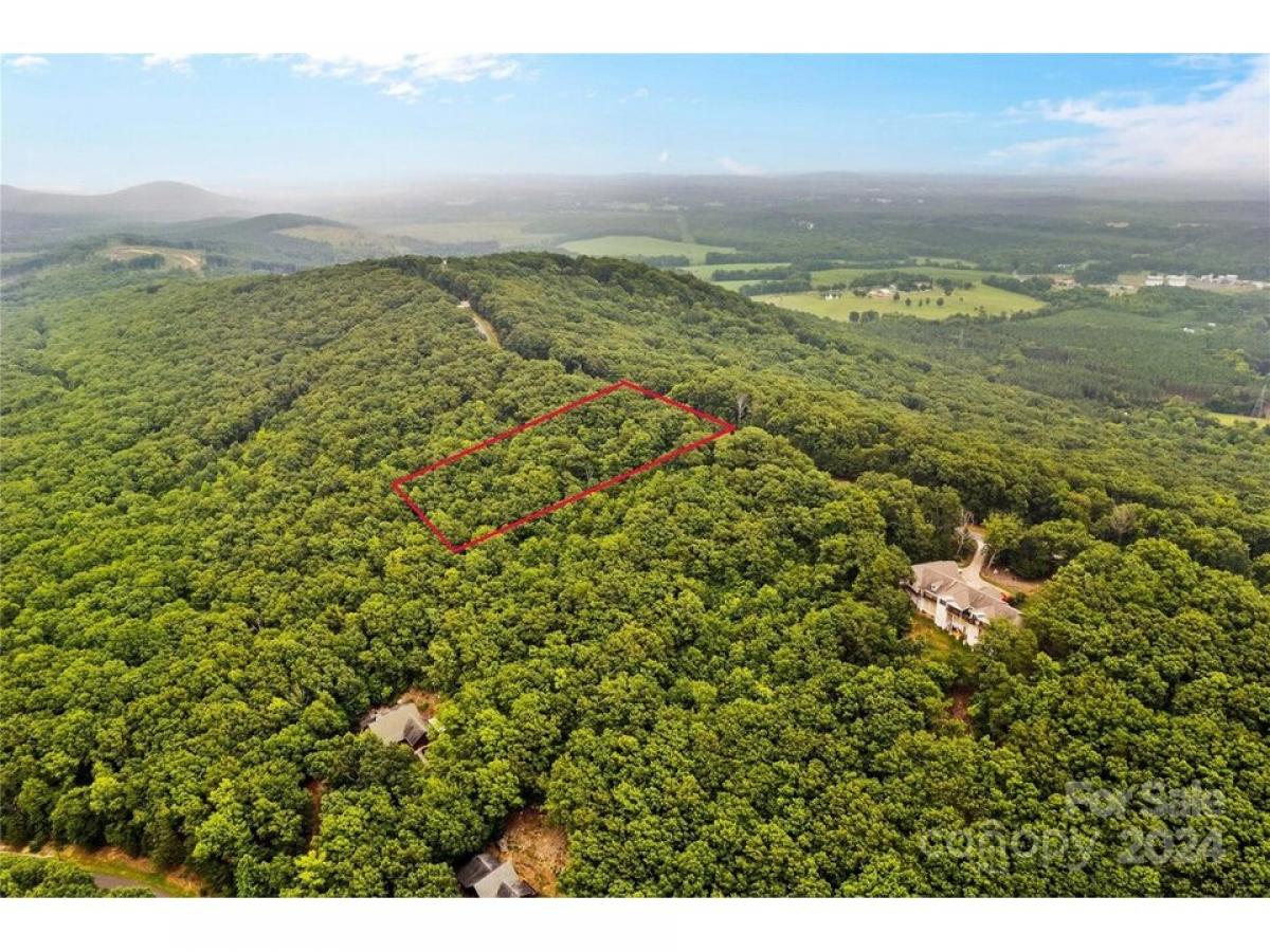 Picture of Residential Land For Sale in Denton, North Carolina, United States