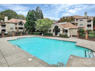 Home For Sale in Charlotte, North Carolina