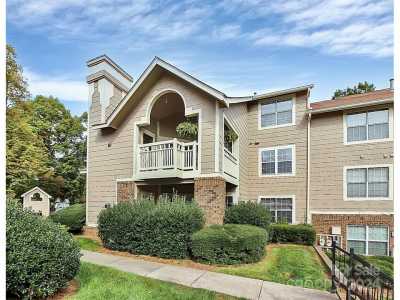 Home For Sale in Charlotte, North Carolina