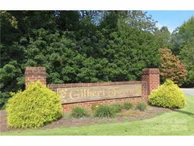 Residential Land For Sale in Rutherfordton, North Carolina