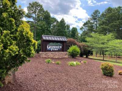 Residential Land For Sale in Nebo, North Carolina