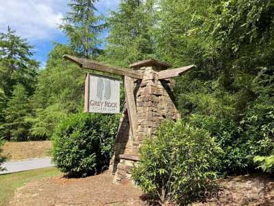 Residential Land For Sale in Lake Lure, North Carolina