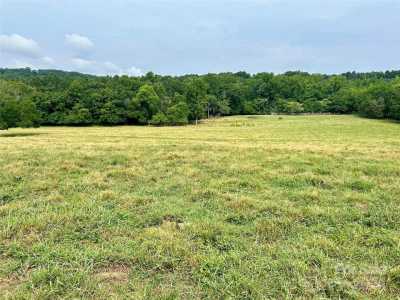 Residential Land For Sale in Albemarle, North Carolina