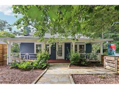 Home For Sale in Asheville, North Carolina