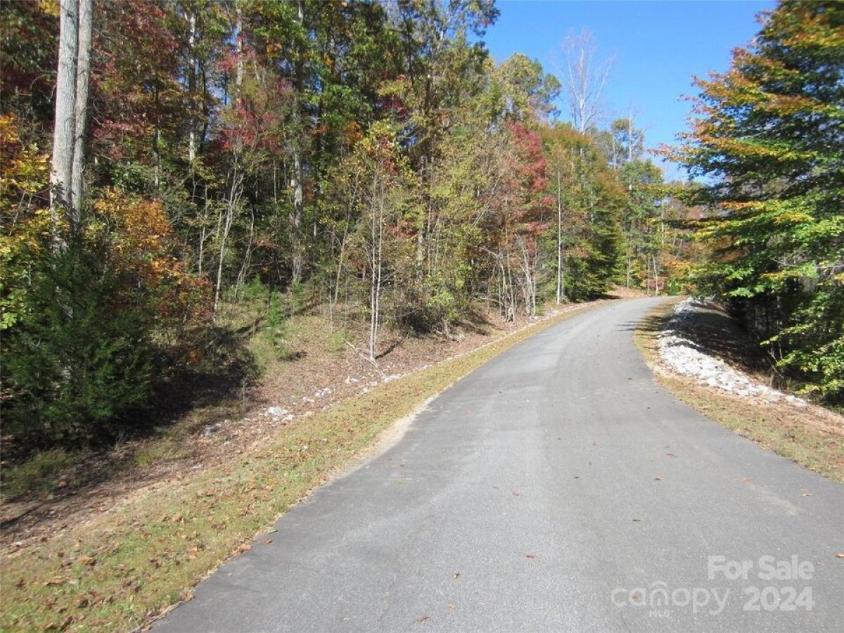 Picture of Residential Land For Sale in Marion, North Carolina, United States