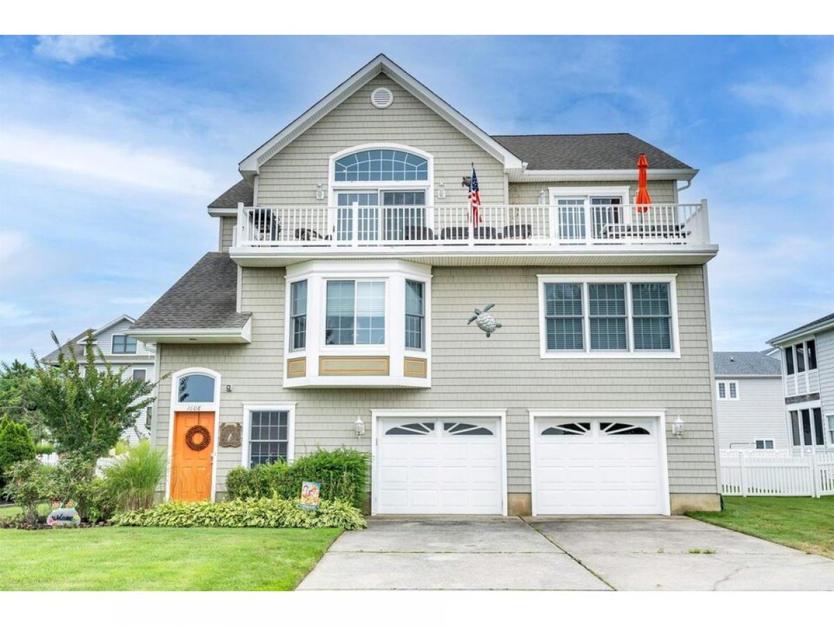 Picture of Home For Sale in Cape May, New Jersey, United States