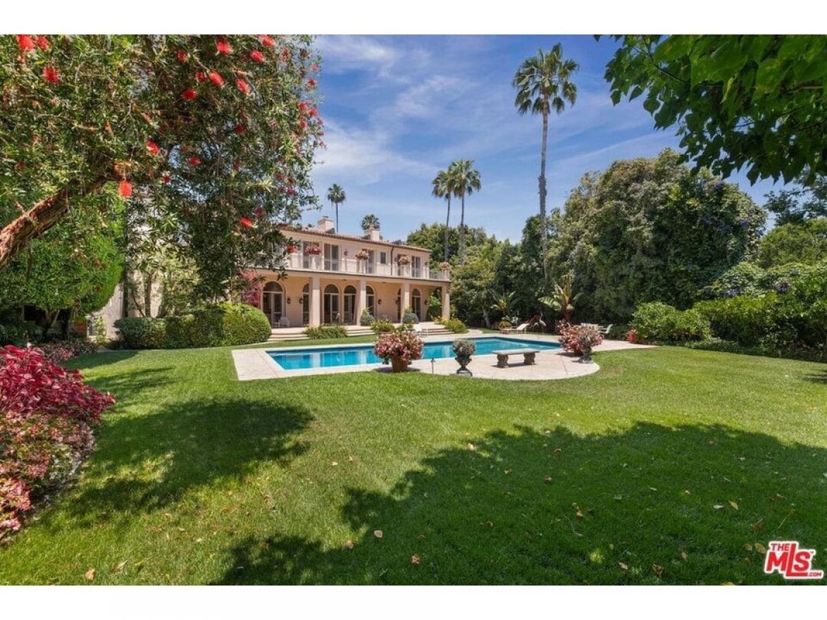 Picture of Home For Sale in Beverly Hills, California, United States