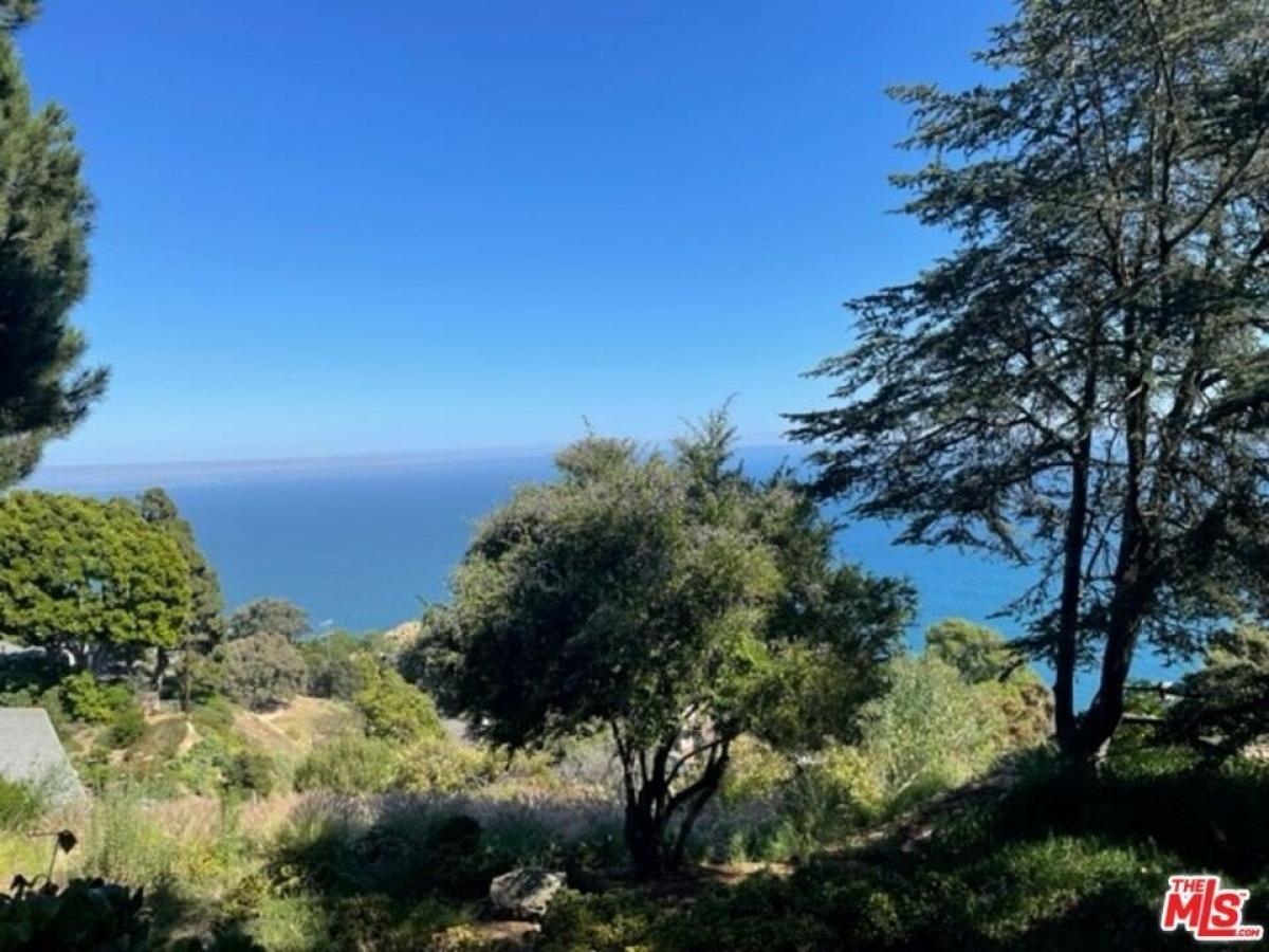 Picture of Home For Rent in Malibu, California, United States