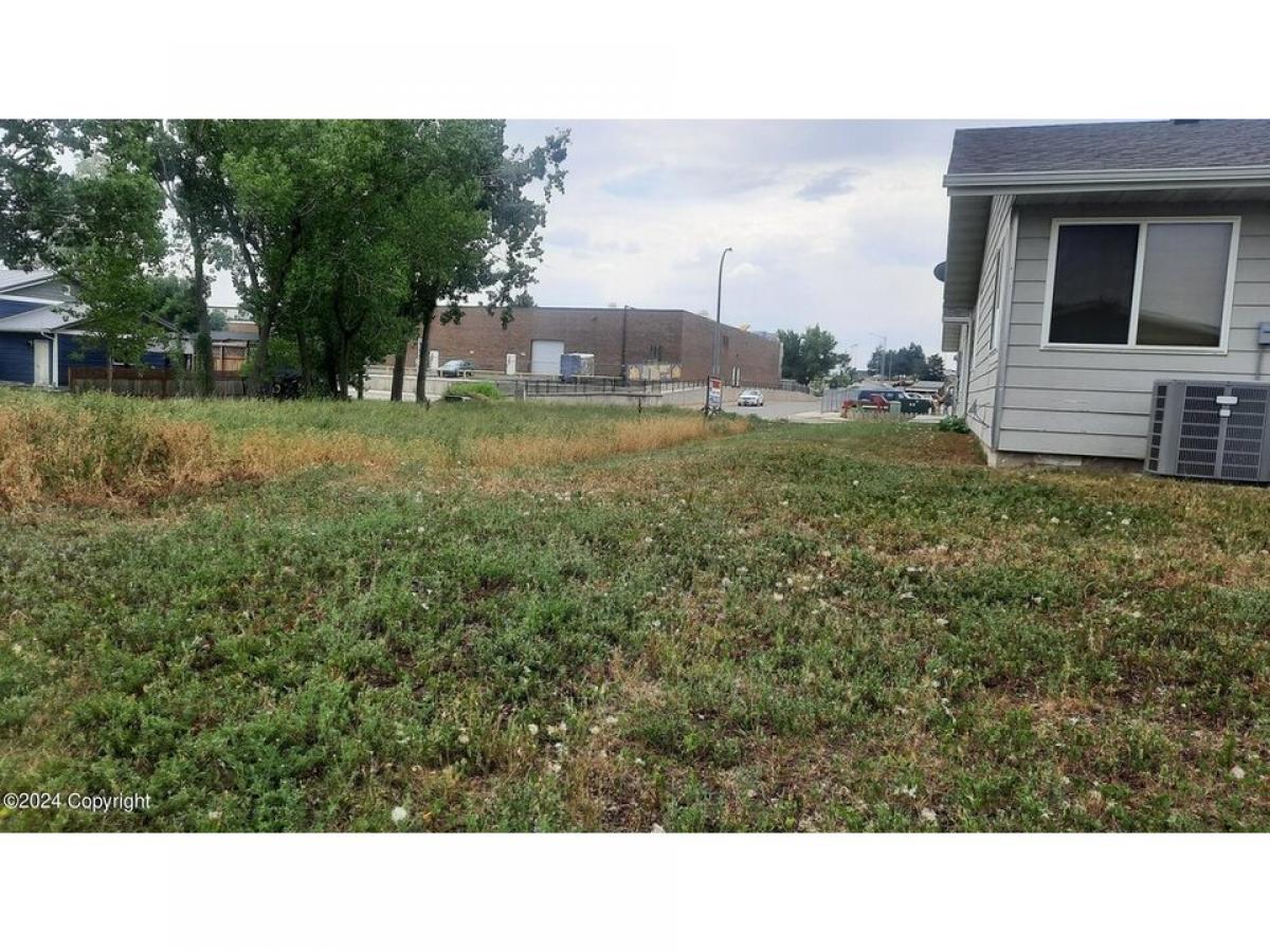 Picture of Residential Land For Sale in Gillette, Wyoming, United States