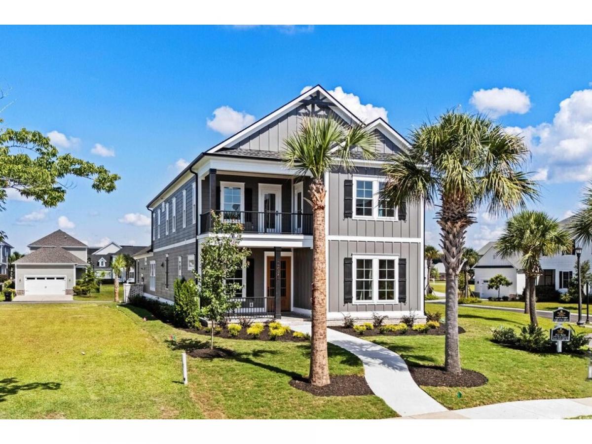 Picture of Home For Sale in Myrtle Beach, South Carolina, United States