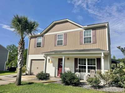 Home For Sale in Loris, South Carolina