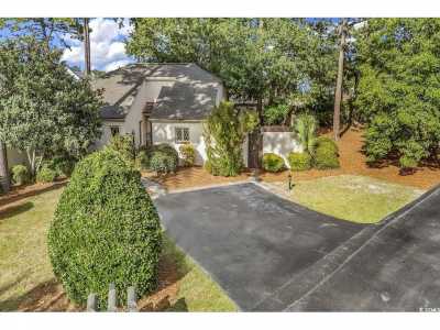 Home For Sale in Myrtle Beach, South Carolina