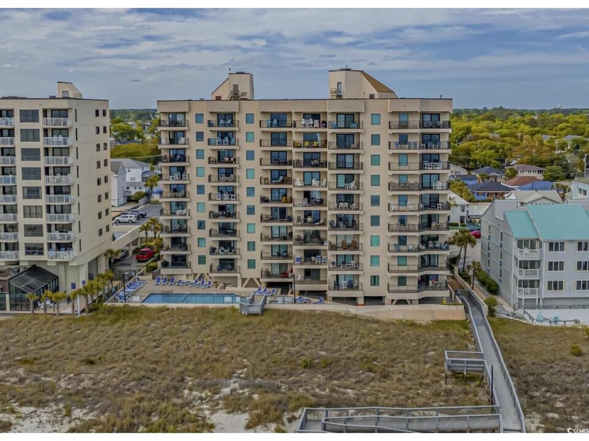 Picture of Home For Sale in North Myrtle Beach, South Carolina, United States