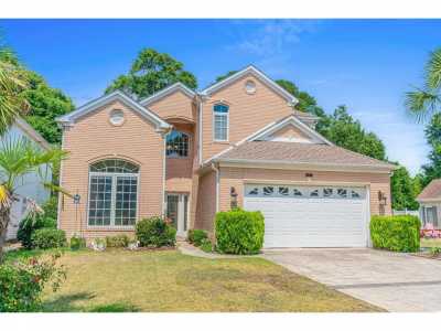 Home For Sale in North Myrtle Beach, South Carolina