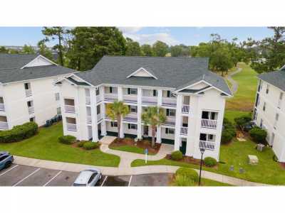 Home For Sale in Myrtle Beach, South Carolina