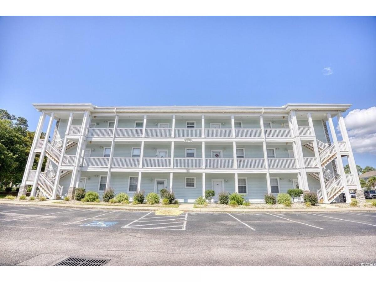 Picture of Home For Sale in Myrtle Beach, South Carolina, United States