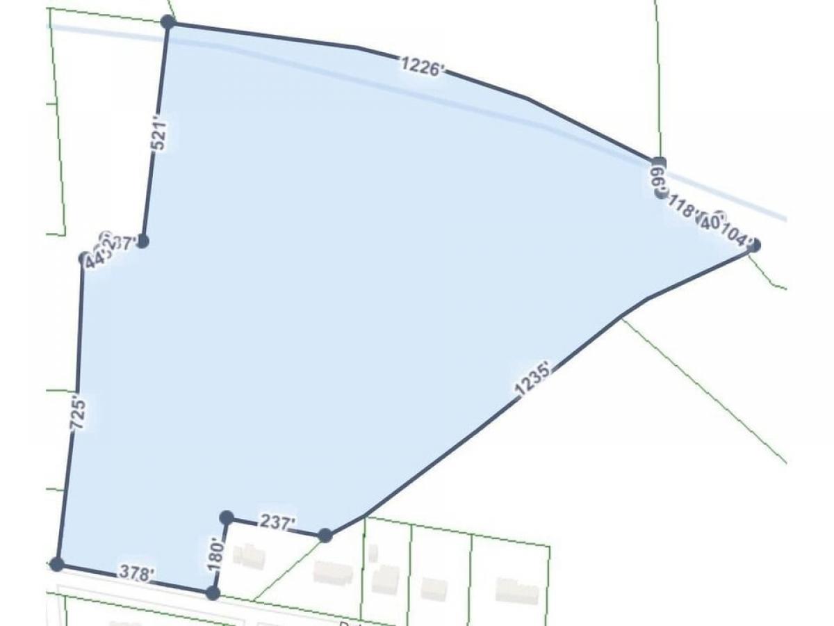 Picture of Residential Land For Sale in Loris, South Carolina, United States