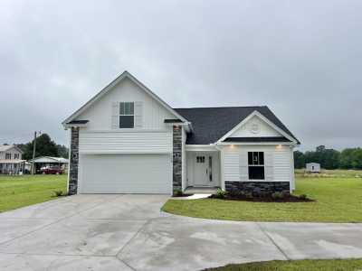 Home For Sale in Loris, South Carolina