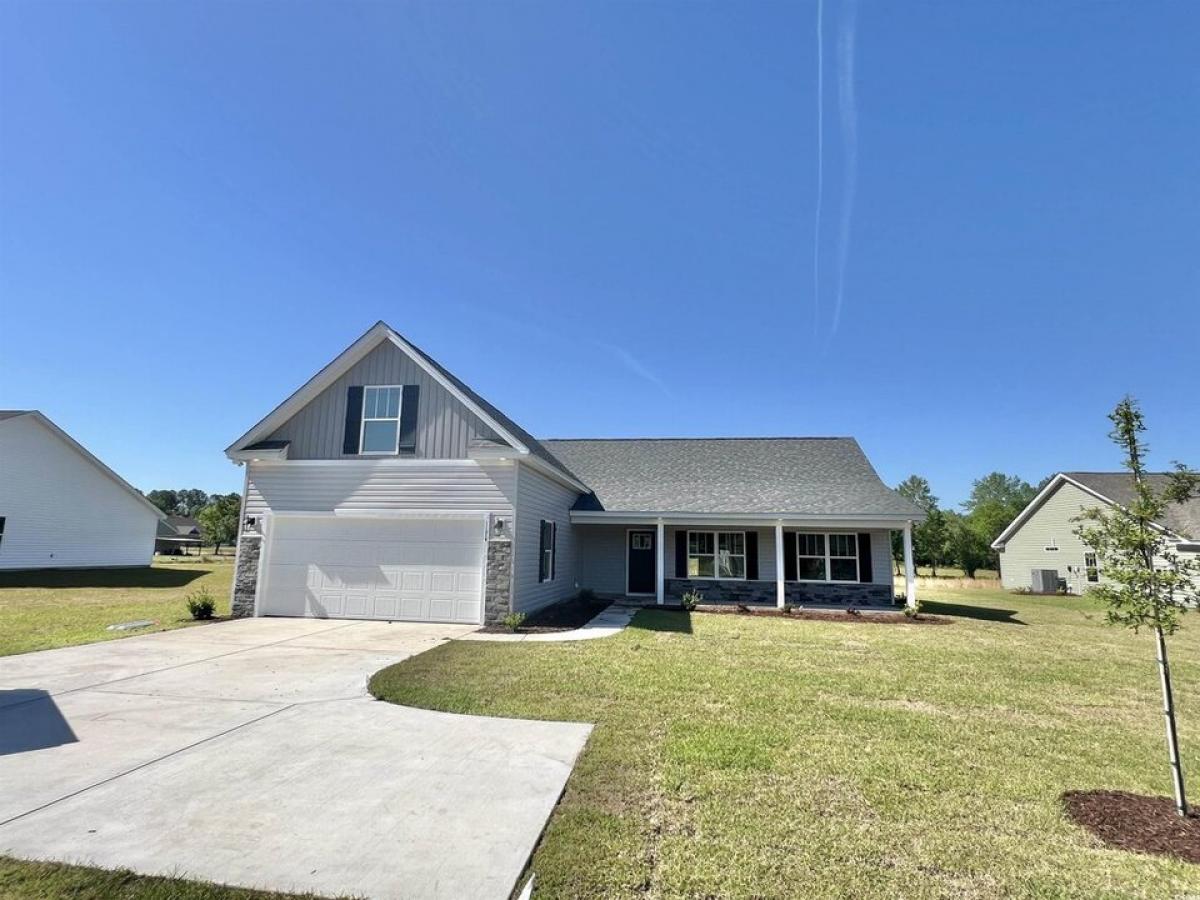 Picture of Home For Sale in Loris, South Carolina, United States