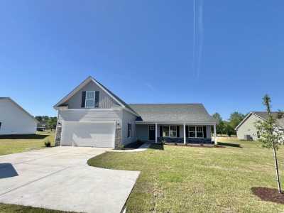 Home For Sale in Loris, South Carolina