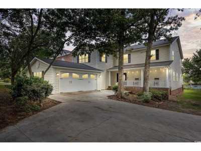 Home For Sale in Little River, South Carolina