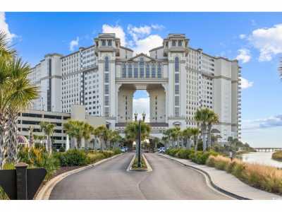 Home For Sale in North Myrtle Beach, South Carolina