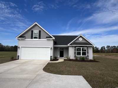 Home For Sale in Loris, South Carolina