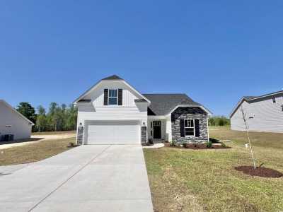 Home For Sale in Conway, South Carolina