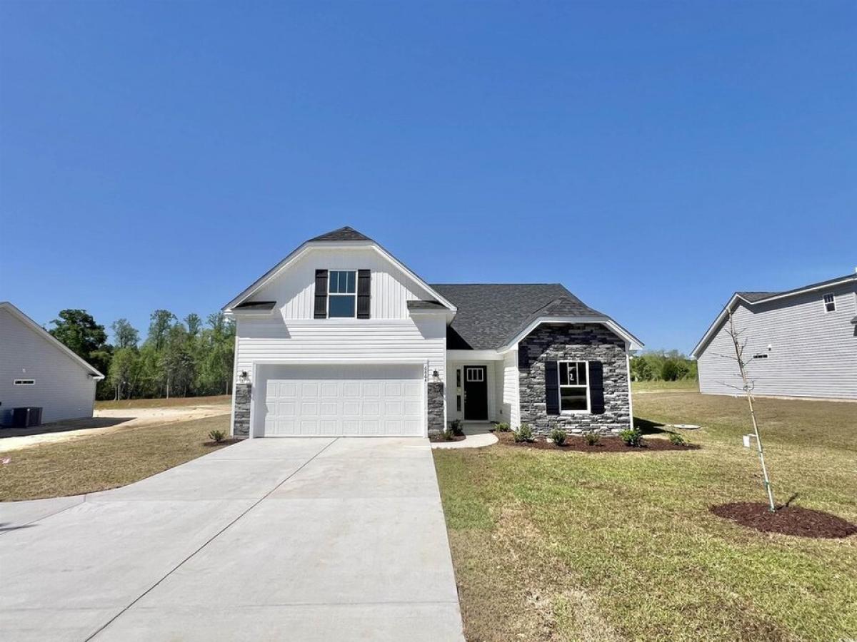 Picture of Home For Sale in Conway, South Carolina, United States