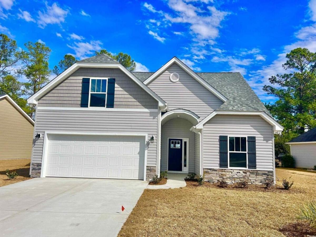 Picture of Home For Sale in Loris, South Carolina, United States