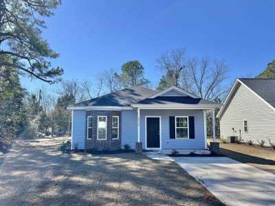 Home For Sale in Loris, South Carolina